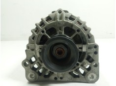 Recambio de alternador para seat ibiza iv (6j5, 6p1) 1.4 referencia OEM IAM  037903025T  2