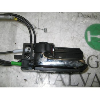 MANETA INTERIOR TRASERA IZQUIERDA 