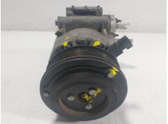 Recambio de compresor aire acondicionado para ford ecosport 1.5 tdci referencia OEM IAM  AV1119D629A2C  2