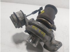 Recambio de turbocompresor para alfa romeo giulietta (940_) 1.6 jtdm (940fxd1a) referencia OEM IAM  55246404  2