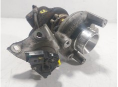 Recambio de turbocompresor para ford ecosport 1.5 tdci referencia OEM IAM  9673283680 