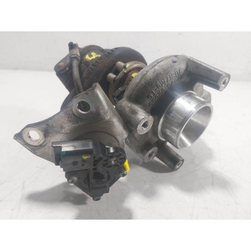 Recambio de turbocompresor para ford ecosport 1.5 tdci referencia OEM IAM  9673283680 