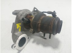 Recambio de turbocompresor para ford ecosport 1.5 tdci referencia OEM IAM  9673283680  2