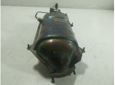 Recambio de catalizador para alfa romeo giulietta (940_) 1.6 jtdm (940fxd1a) referencia OEM IAM  55210499  2