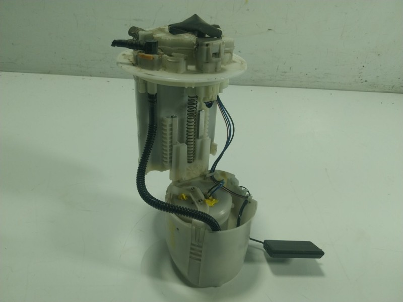 Recambio de aforador para toyota auris (_e18_) 1.8 hybrid (zwe186_) referencia OEM IAM 7702002502 7702002502 