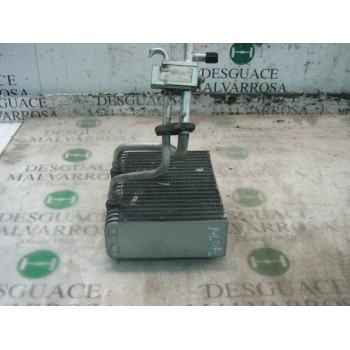 EVAPORADOR AIRE ACONDICIONADO 