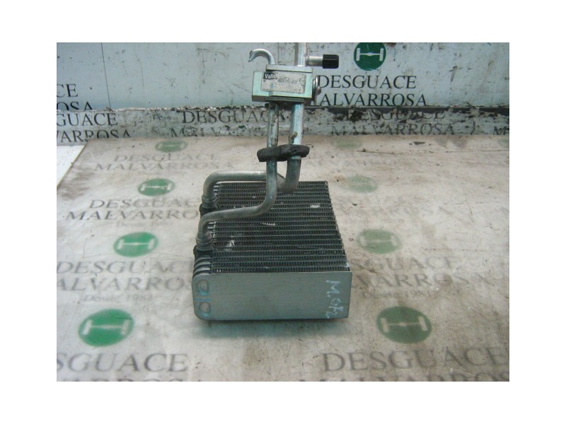 Recambio de evaporador aire acondicionado para renault megane i berlina hatchback (ba0) referencia OEM IAM   