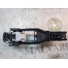 Recambio de maneta exterior delantera derecha para seat leon (1p1) reference referencia OEM IAM 3B0837207GGRU  