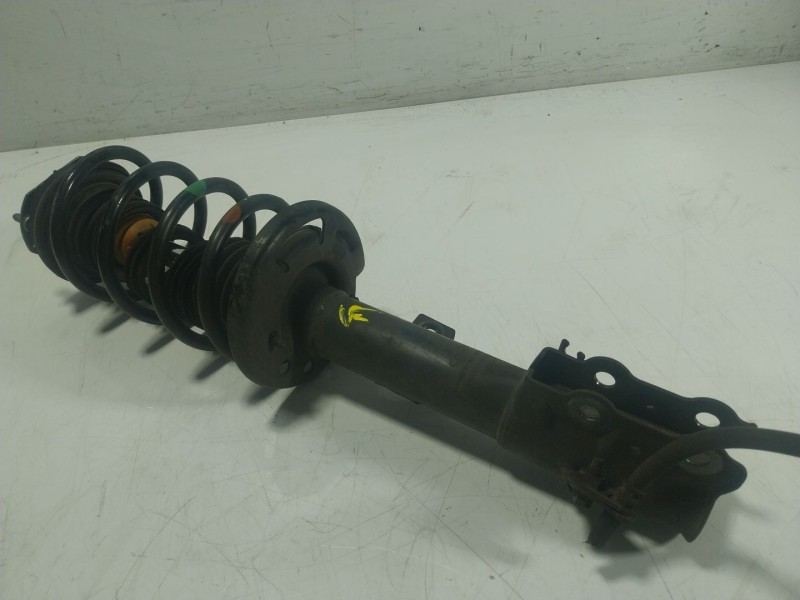 Recambio de amortiguador delantero izquierdo para ford ecosport 1.5 tdci referencia OEM IAM  DN1C18K001BE 