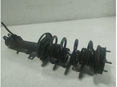 Recambio de amortiguador delantero izquierdo para ford ecosport 1.5 tdci referencia OEM IAM  DN1C18K001BE  2