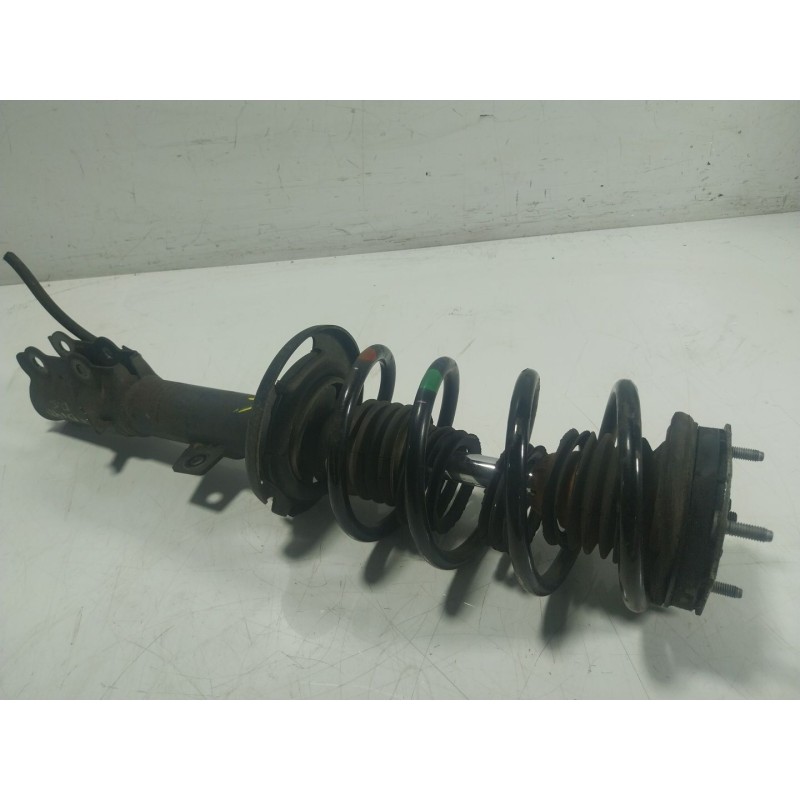 Recambio de amortiguador delantero izquierdo para ford ecosport 1.5 tdci referencia OEM IAM  DN1C18K001BE 