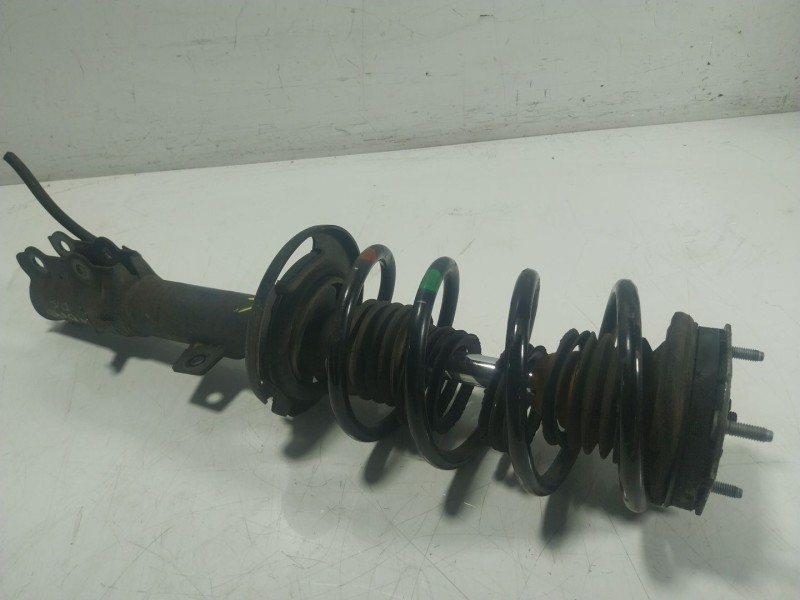 Recambio de amortiguador delantero izquierdo para ford ecosport 1.5 tdci referencia OEM IAM  DN1C18K001BE 