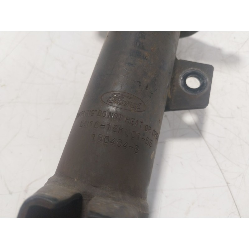 Recambio de amortiguador delantero izquierdo para ford ecosport 1.5 tdci referencia OEM IAM  DN1C18K001BE 