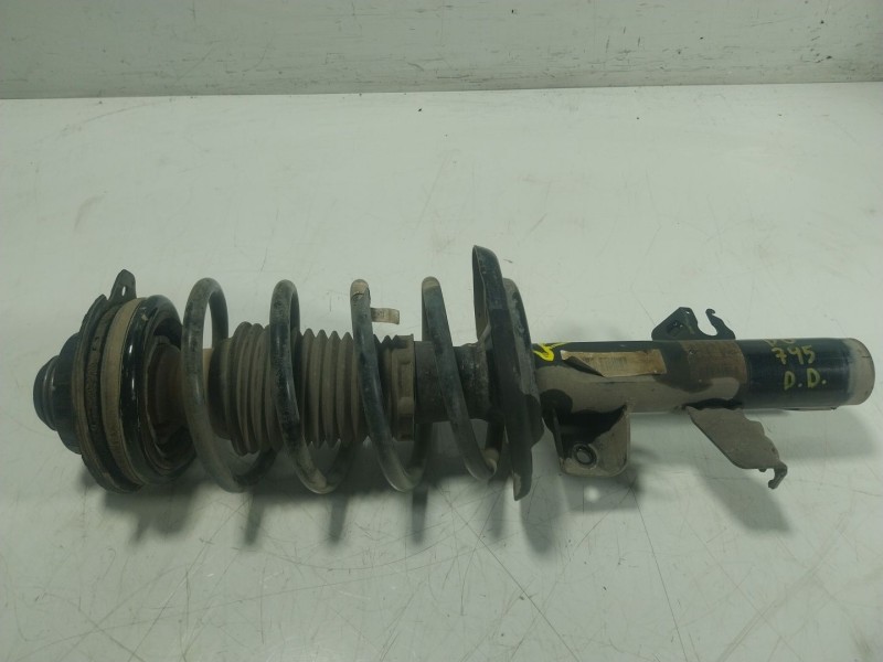 Recambio de amortiguador delantero derecho para alfa romeo giulietta (940_) 1.6 jtdm (940fxd1a) referencia OEM IAM  50523952 