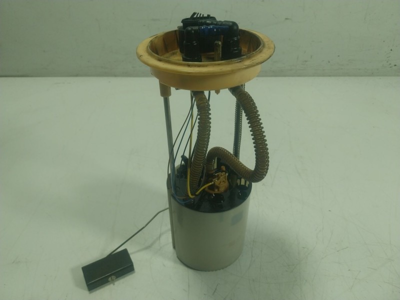 Recambio de aforador para audi q5 (8rb) 2.0 tdi quattro referencia OEM IAM 8R0919050G 8R0919050 