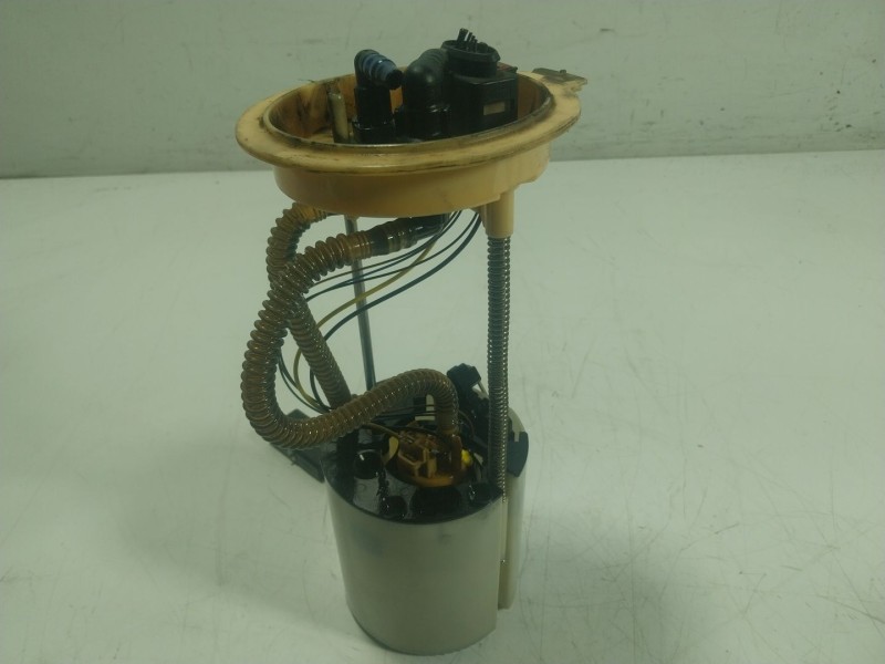 Recambio de aforador para audi q5 (8rb) 2.0 tdi quattro referencia OEM IAM 8R0919050G 8R0919050 