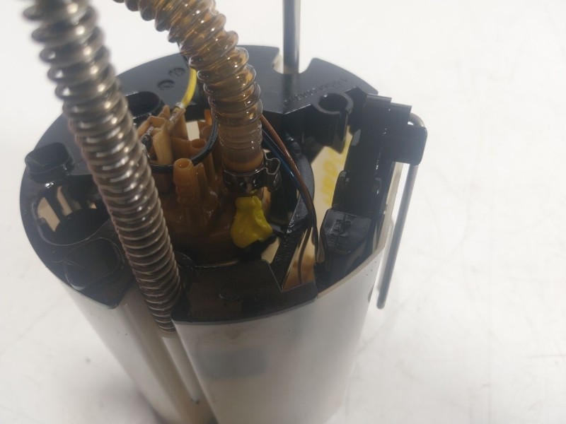 Recambio de aforador para audi q5 (8rb) 2.0 tdi quattro referencia OEM IAM 8R0919050G 8R0919050 