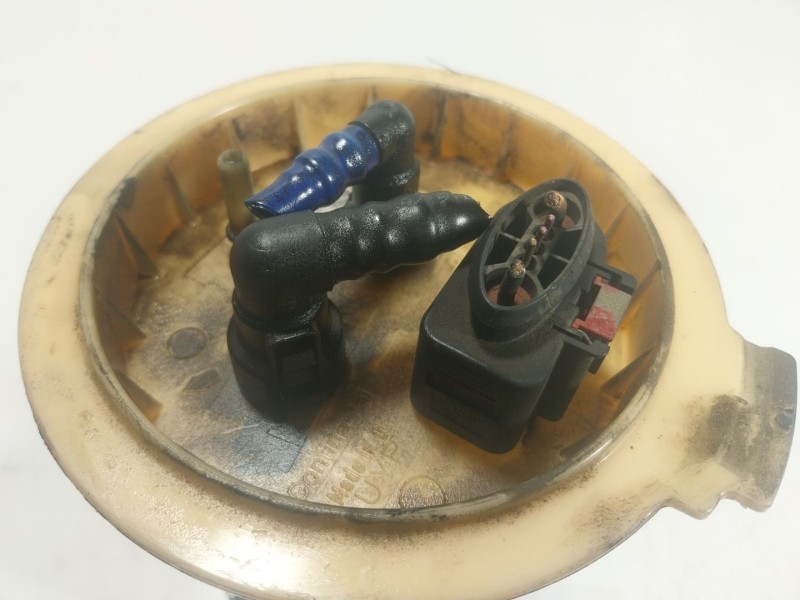 Recambio de aforador para audi q5 (8rb) 2.0 tdi quattro referencia OEM IAM 8R0919050G 8R0919050 