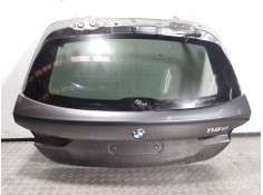 Recambio de porton trasero para bmw 1 (f40) 118 d referencia OEM IAM 41009627390  