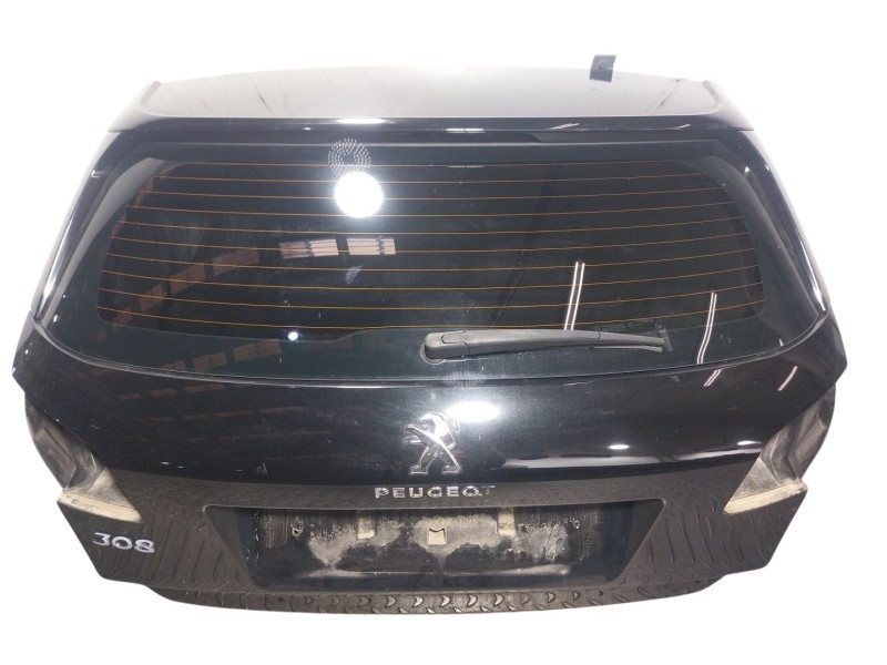Recambio de porton trasero para peugeot 308 ii (lb_, lp_, lw_, lh_, l3_) 1.6 hdi / bluehdi 115 referencia OEM IAM 1610669880  