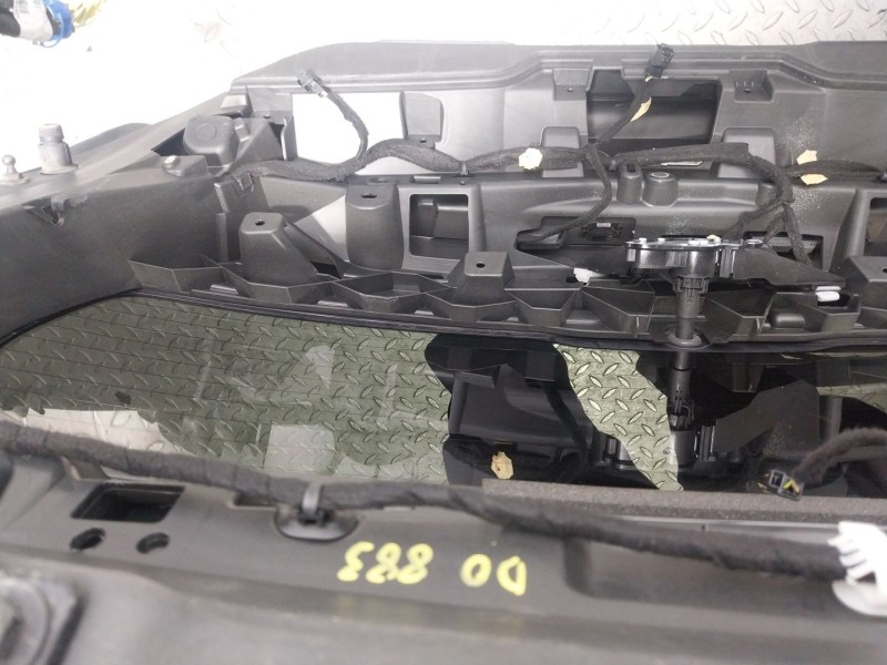 Recambio de porton trasero para peugeot 308 ii (lb_, lp_, lw_, lh_, l3_) 1.6 hdi / bluehdi 115 referencia OEM IAM 1610669880  