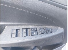 hyundai tucson (tl, tle) del año 2016 2