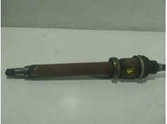 Recambio de transmision derecha para ford ecosport 1.5 tdci referencia OEM IAM    2