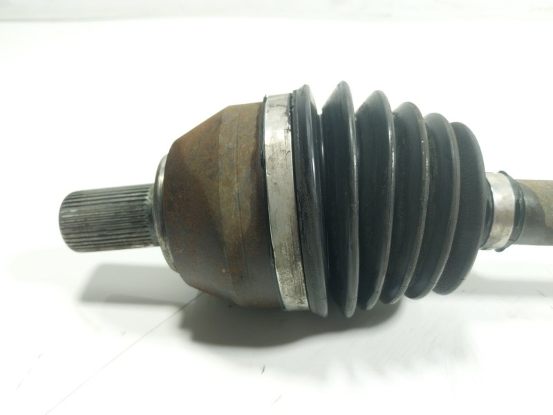 Recambio de transmision izquierda para ford s-max (wa6) 2.0 tdci referencia OEM IAM  6G913B437BD 