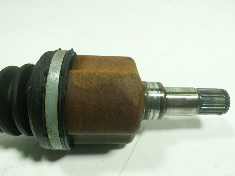 Recambio de transmision izquierda para ford s-max (wa6) 2.0 tdci referencia OEM IAM  6G913B437BD 