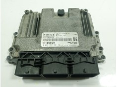 Recambio de centralita motor uce para ford ecosport 1.5 tdci referencia OEM IAM  DN1512A650XE 