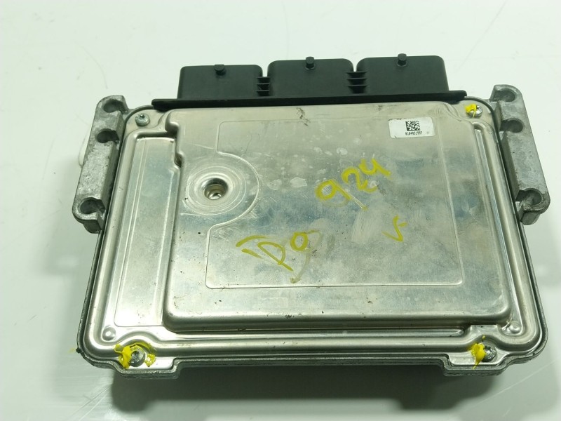 Recambio de centralita motor uce para ford ecosport 1.5 tdci referencia OEM IAM  DN1512A650XE 