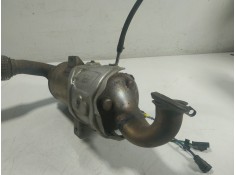 Recambio de filtro de particulas para ford ecosport 1.5 tdci referencia OEM IAM  AM519N454DB  2