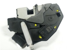 Recambio de cerradura puerta delantera izquierda para ford ecosport 1.5 tdci referencia OEM IAM  CN1A5421813CB  2