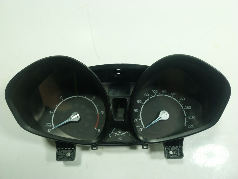 Recambio de cuadro instrumentos para ford ecosport 1.5 tdci referencia OEM IAM  VPC1F14A608BA 