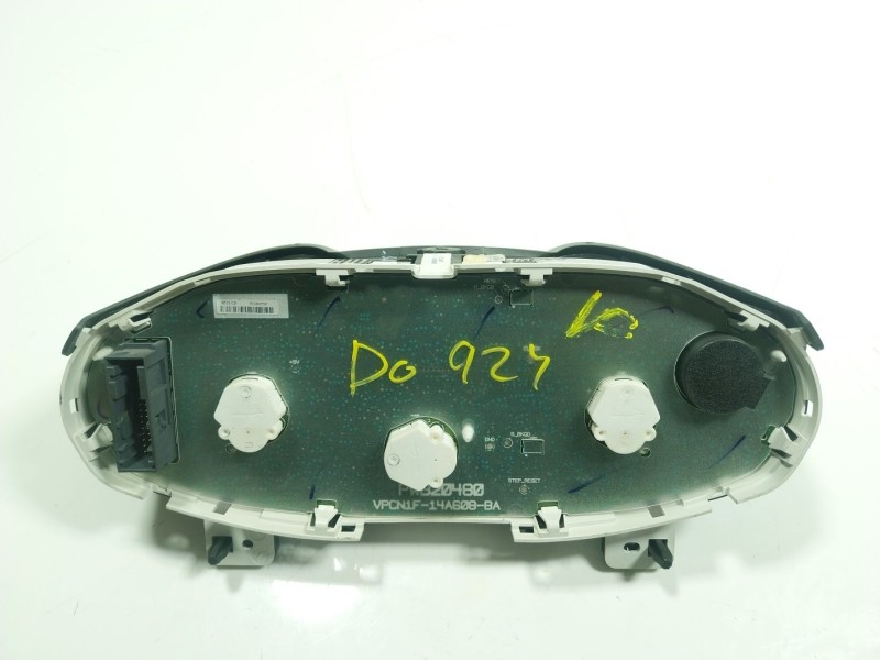 Recambio de cuadro instrumentos para ford ecosport 1.5 tdci referencia OEM IAM  VPC1F14A608BA 