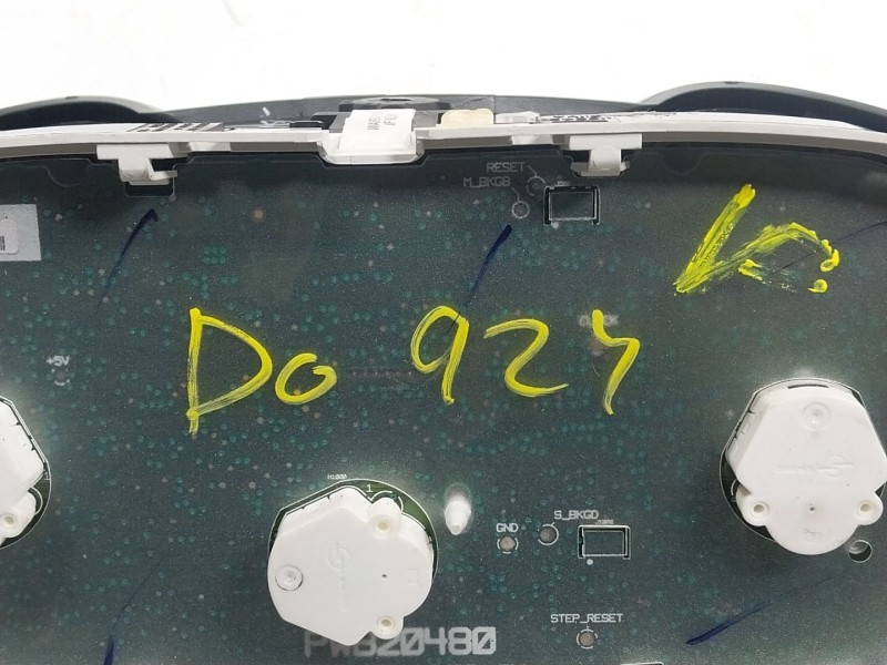 Recambio de cuadro instrumentos para ford ecosport 1.5 tdci referencia OEM IAM  VPC1F14A608BA 