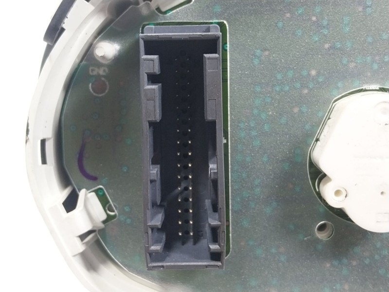 Recambio de cuadro instrumentos para ford ecosport 1.5 tdci referencia OEM IAM  VPC1F14A608BA 