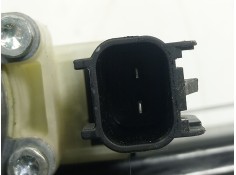 Recambio de elevalunas delantero derecho para ford ecosport 1.5 tdci referencia OEM IAM  CN15A27000CE  2