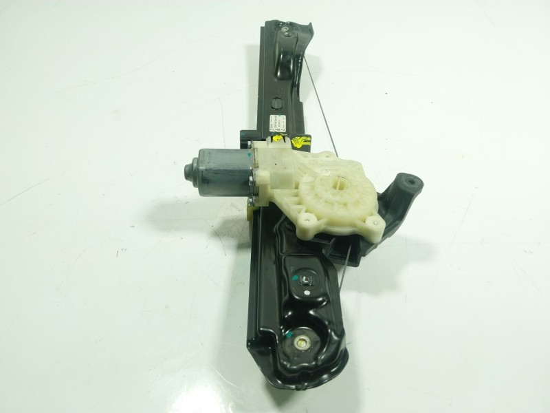 Recambio de elevalunas delantero izquierdo para ford ecosport 1.5 tdci referencia OEM IAM  CN15A27001CB 