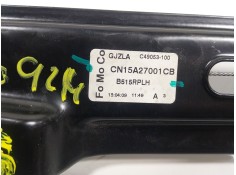 Recambio de elevalunas delantero izquierdo para ford ecosport 1.5 tdci referencia OEM IAM  CN15A27001CB  2