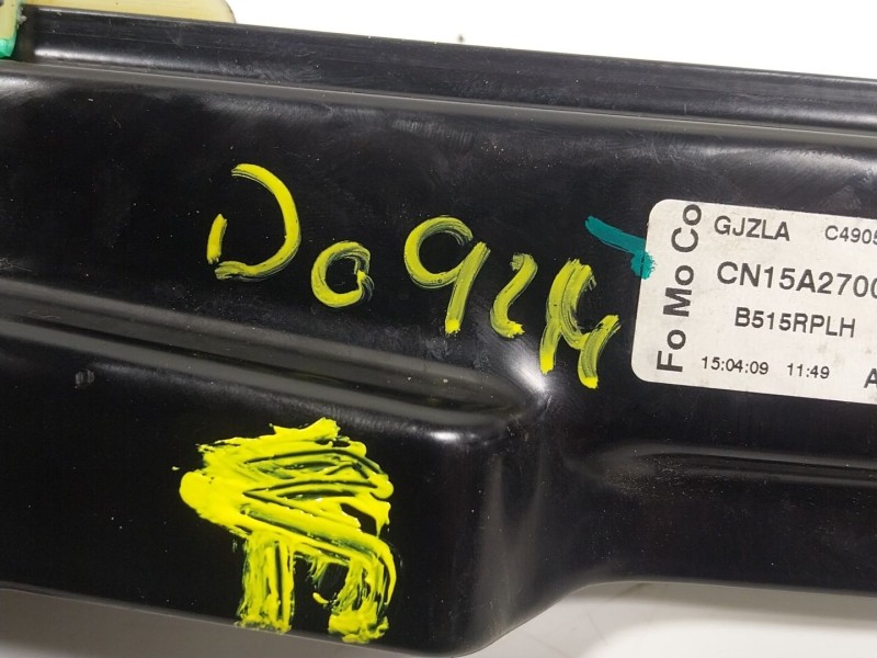 Recambio de elevalunas delantero izquierdo para ford ecosport 1.5 tdci referencia OEM IAM  CN15A27001CB 