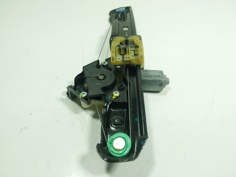 Recambio de elevalunas delantero izquierdo para ford ecosport 1.5 tdci referencia OEM IAM  CN15A27001CB 