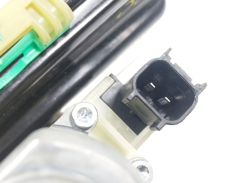 Recambio de elevalunas delantero izquierdo para ford ecosport 1.5 tdci referencia OEM IAM  CN15A27001CB 