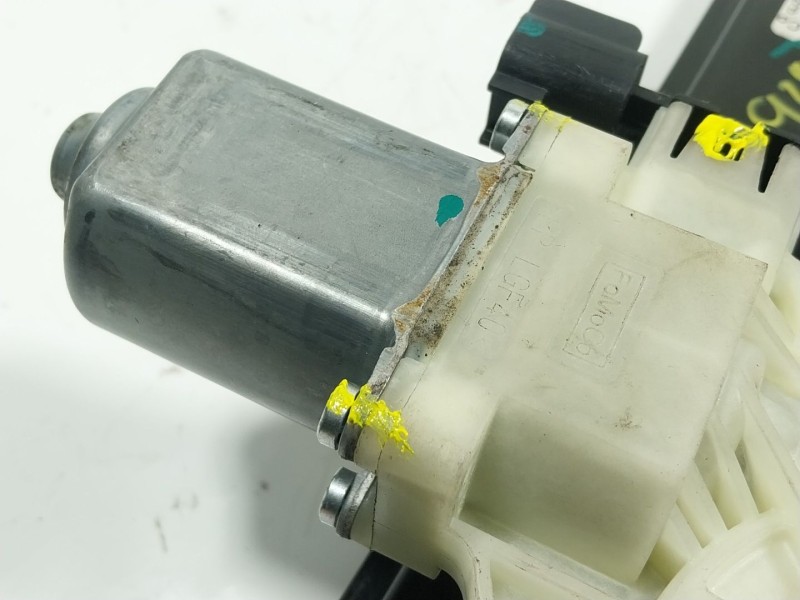 Recambio de elevalunas delantero izquierdo para ford ecosport 1.5 tdci referencia OEM IAM  CN15A27001CB 