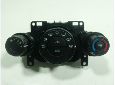 Recambio de mando calefaccion / aire acondicionado para ford ecosport 1.5 tdci referencia OEM IAM  CN1519980ED 