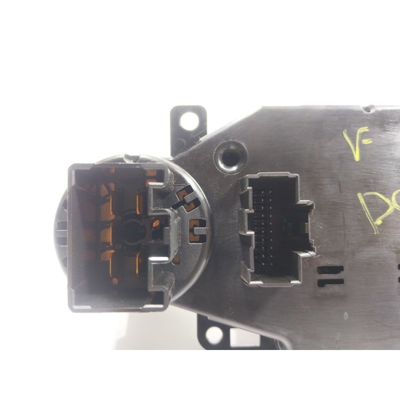 Recambio de mando calefaccion / aire acondicionado para ford ecosport 1.5 tdci referencia OEM IAM  CN1519980ED 