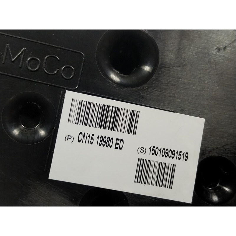 Recambio de mando calefaccion / aire acondicionado para ford ecosport 1.5 tdci referencia OEM IAM  CN1519980ED 