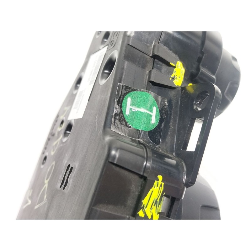 Recambio de mando calefaccion / aire acondicionado para ford ecosport 1.5 tdci referencia OEM IAM  CN1519980ED 