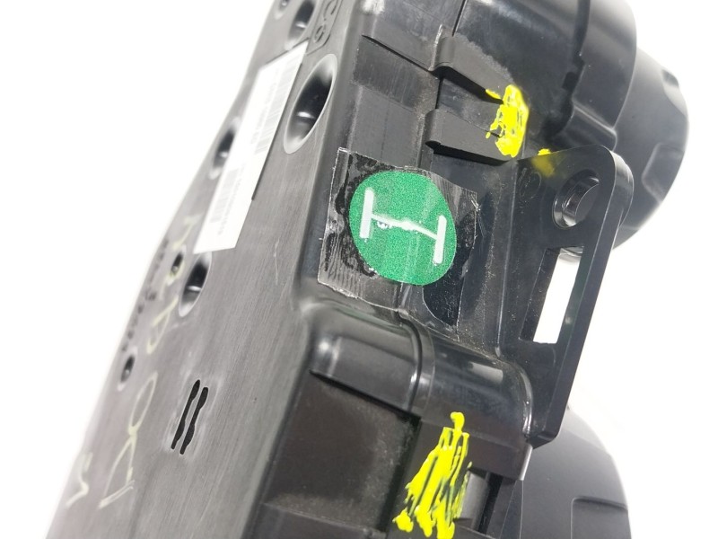 Recambio de mando calefaccion / aire acondicionado para ford ecosport 1.5 tdci referencia OEM IAM  CN1519980ED 