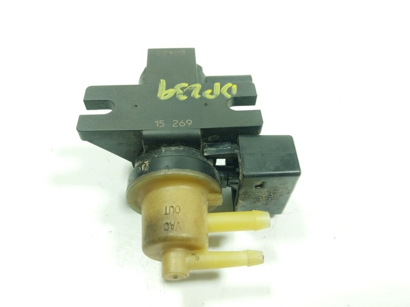 Recambio de valvula aire adicional para mercedes-benz gle (w166) 400 4-matic (166.056) referencia OEM IAM  A0081535428 